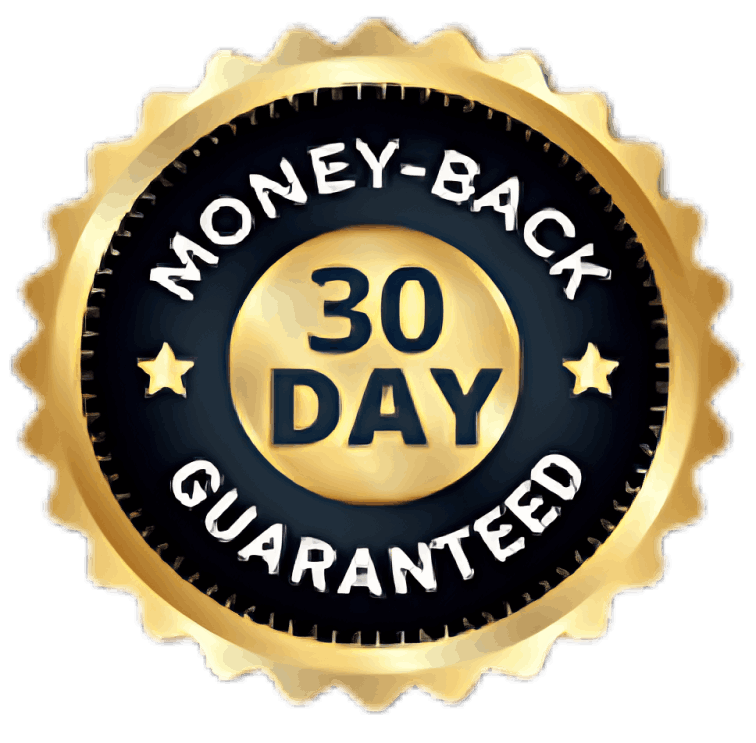 Fungabeam Pen 100% Money Back Guarantee