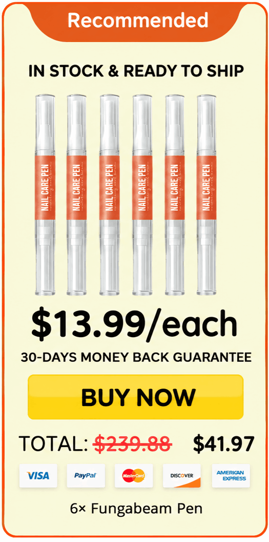 Fungabeam Pen offer price 