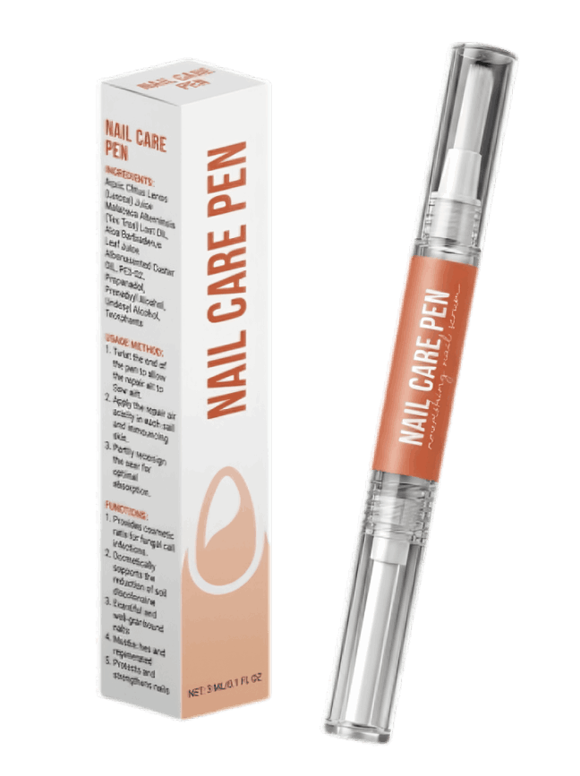 Fungabeam Pen