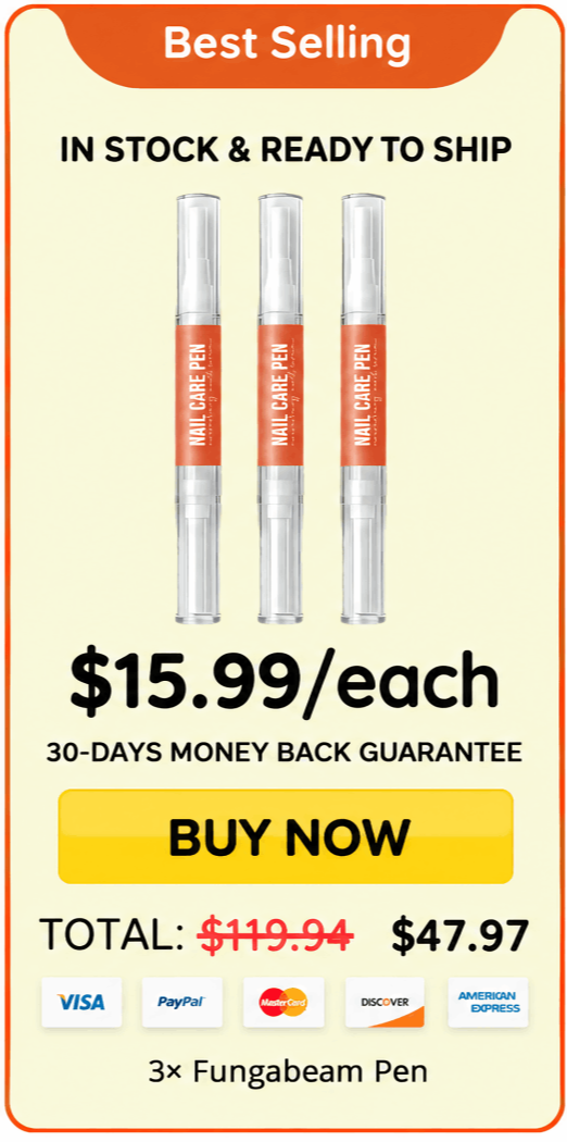 Fungabeam Pen offer price 