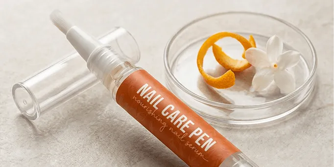 Fungabeam Pen